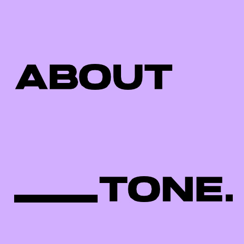 アバウトトーン